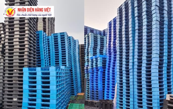 dia-chi-mua-pallet-nhua-dong-nai Bạn nên tham khảo các địa chỉ mua Pallet nhựa Đồng Nai uy tín