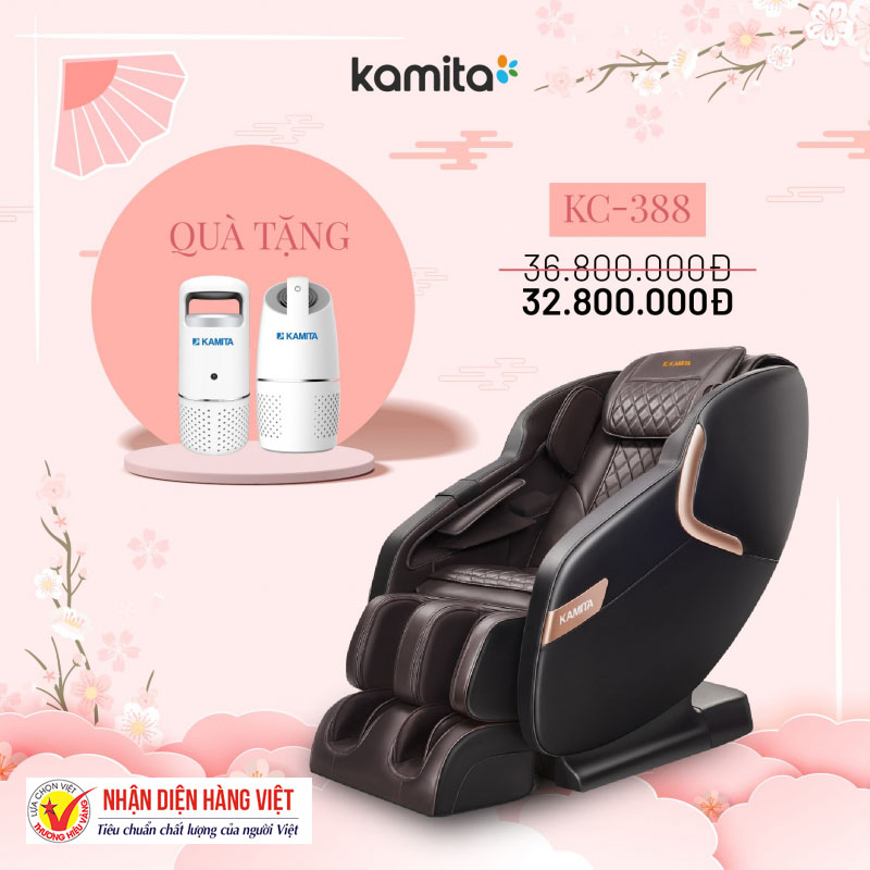 kamita-ghe-massage-thanh-hoa Ghế Massage Kamita Thanh Hóa