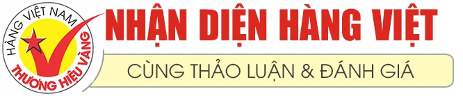 Nhận Diện Hàng Việt