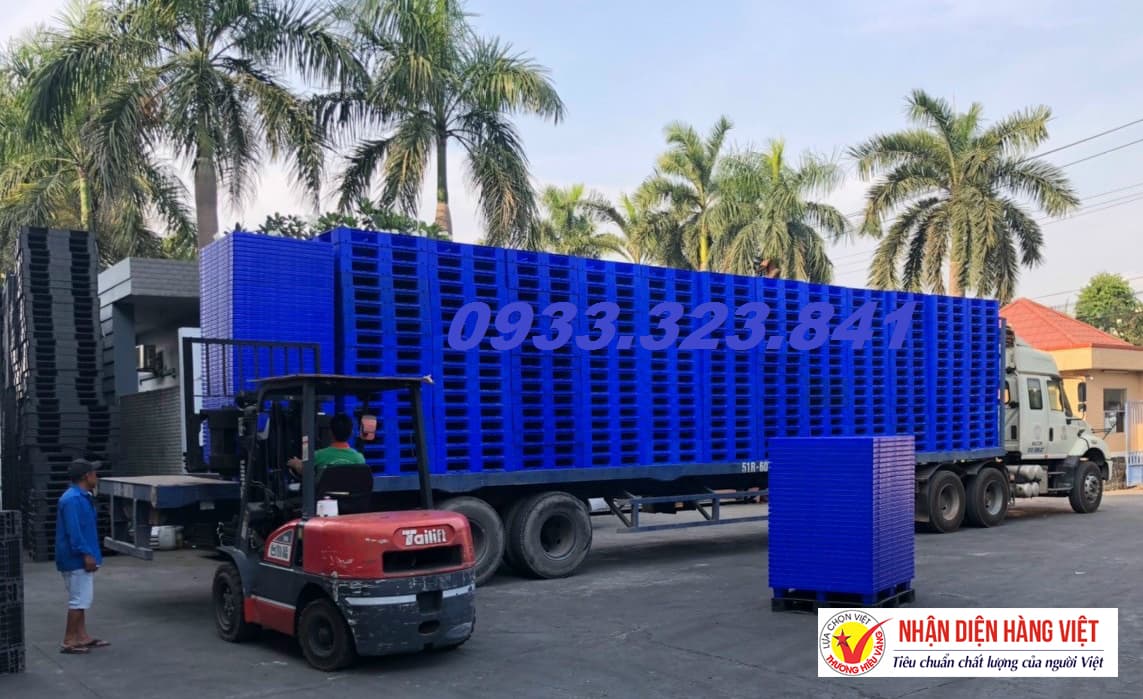 pallet-nhua-mai-loi-dong-nai Pallet nhựa Mai Lợi tại Đồng Nai