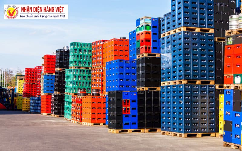 pallet-nhua-uy-tin-dong-nai-gia-re Pallet nhựa của Kim Mạnh Phát có giá thành hợp lý